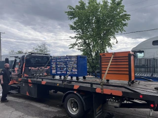 First Class Towing & Recovery