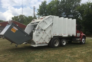 Lake Area Disposal & Recycling