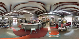 Rexx Battery Company & Battery Contact, Inc.