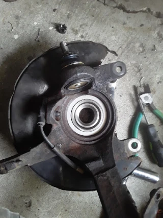 Twin City Auto Parts Inc