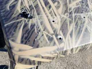 Anderson Auto Auction