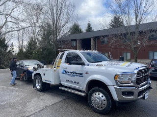 Tow Time Towing and Recovery