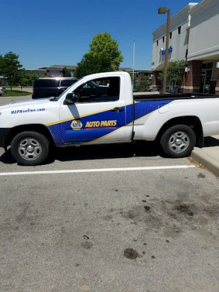 NAPA Auto Parts