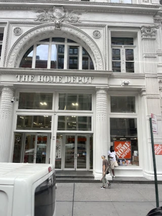 The Home Depot