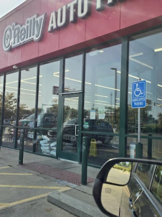 O'Reilly Auto Parts
