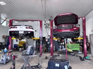 Guaranteed Automotive & Transmission Service