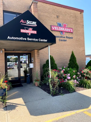 Veldmans Service Center