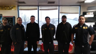 QC Auto Service (Car-X Tire & Auto)