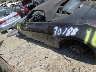 Bridgeway Auto Parts