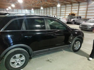 Sam's Riverside Vehicle Sales