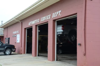 Pyramid Services Inc