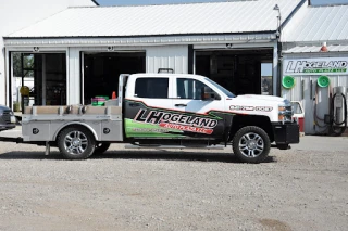 L. Hogeland Auto Plaza