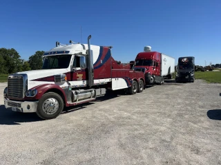 Rairden's Auto Salvage and Towing