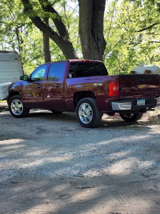 Iowa Auto Rebuilders