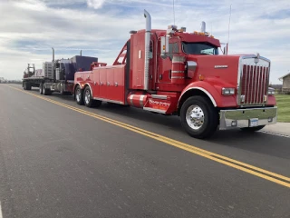 Collins Brothers Towing of St.Cloud, Inc.