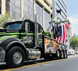 Arrow Wrecker Service