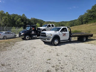 Under The Gun Transport