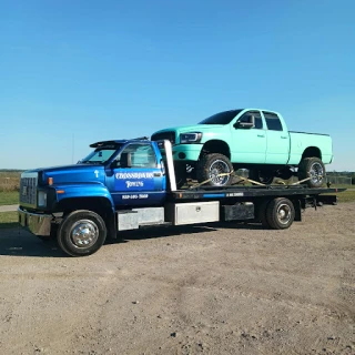 Crossroads Towing