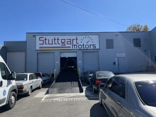 Stuttgart Motors