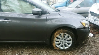 Bennett's Auto Parts LLC