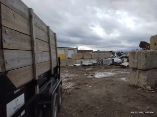 River Metals Recycling