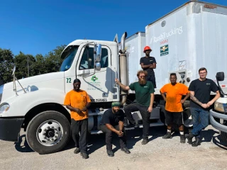 Kentuckiana Tire Recycling