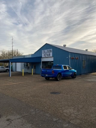Gordon & Sandifer Auto Service