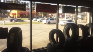 Tire Choice Auto Service Centers