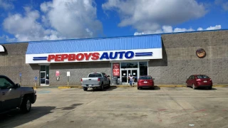 Pep Boys