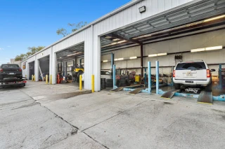 Plantation Tire & Auto