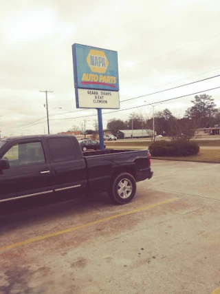 NAPA Auto Parts - Auto Parts & Supplies Inc