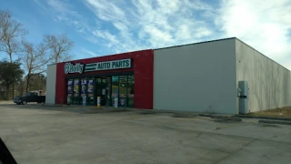 O'Reilly Auto Parts