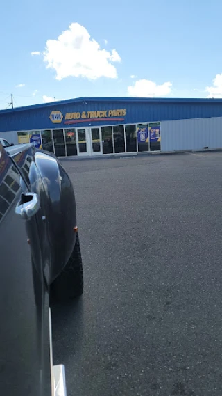 NAPA Auto Parts - Landry Supply