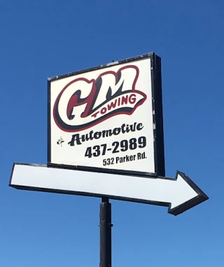 G M Towing & Automotive, Inc.