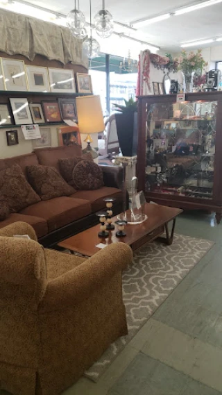 Society of St. Vincent de Paul