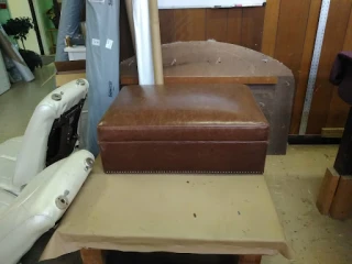 Barrow's Upholstery