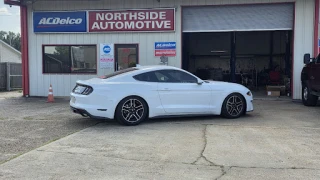 Northside Automotive