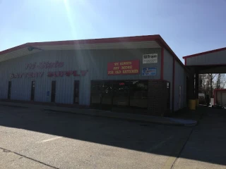 Tri-State Battery Supply