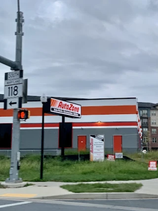 AutoZone Auto Parts