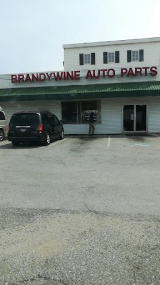 Brandywine Auto Parts