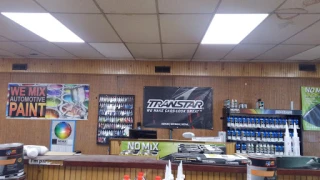 Brandywine Sales & Service