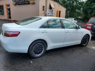 Copart - South Boston