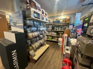 Ravosa Marine Services LLC