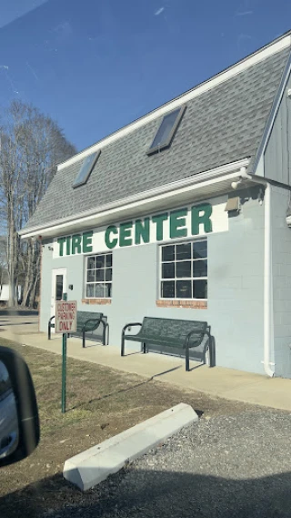 Everett's Tire Center