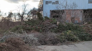 City of New Bedford Recycling Center