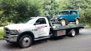 Red's Towing, Recovery, & Transport