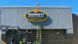 Garrett Auto & Truck Service