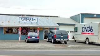 Fugle's Auto Parts