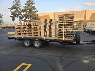 Mid Michigan Wood Recycling