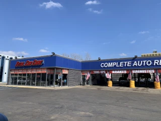 Total Car Care Livonia